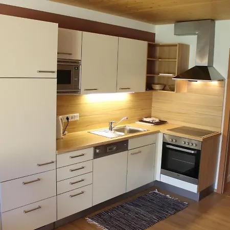 Daire Dachsenhaus Sankt Michael im Lungau
