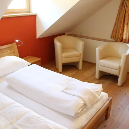 Dachsenhaus * Sankt Michael im Lungau