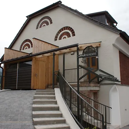 Dachsenhaus Daire *