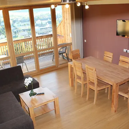 Daire Dachsenhaus Sankt Michael im Lungau