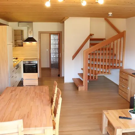 Dachsenhaus Daire Sankt Michael im Lungau