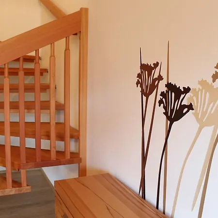 Dachsenhaus Daire Sankt Michael im Lungau