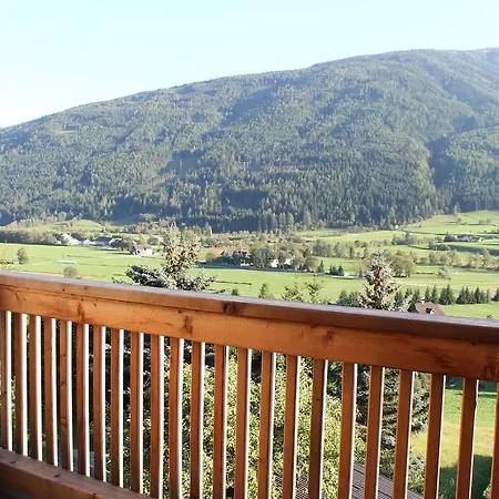 Dachsenhaus Daire Sankt Michael im Lungau